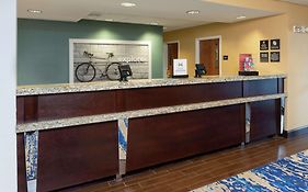 Hampton Inn East Lansing